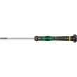 Wera micro schroevendraaier zaagsnede 3.5x80mm kraftform greep 2035 product photo