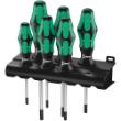 Wera schroevendraaierset 6-delig Torx Kraftform Plus 367 product photo