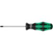 Wera schroevendraaier torx TX25 100mm kraftform greep 367 product photo