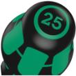 Wera schroevendraaier torx TX25 100mm kraftform greep 367 product photo https://media.isero.nl/Isero-IseroNL-Site/images/S/125790_1.jpg S