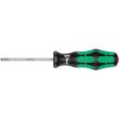 Wera schroevendraaier phillips PH1 80mm kraftform greep 350 product photo