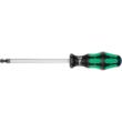 Wera schroevendraaier inbus 8.0x150mm kraftform greep 352 product photo