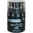 Ironside bitset 10-delig Tx-Hex 244061 product photo