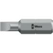 Wera bit 1/4 taai-hard zaagsnede 1.0x5.5x25mm 800/1 Z product photo