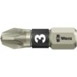 Wera bit 1/4 RVS pozidriv PZ3x25mm 3855/1 TS product photo
