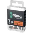 Wera bit 1/4 taai hard/elastische torsiezone phillips PH2x25mm 851/1 impaktor product photo