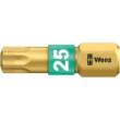 Wera bit 1/4 taai hard/elastische torsiezone torx TX25x25mm 867/1 BDC product photo