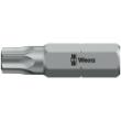 Wera bit 1/4 taai-hard torx met boring TR30x25mm 867/1 Z product photo