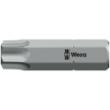 Wera bit 1/4 taai-hard torx met boring TR40x25mm 867/1 Z product photo