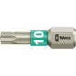 Wera bit 1/4 RVS torx TX10x25mm 3867/1 TS product photo