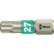 Wera bit 1/4 RVS torx TX27x25mm 3867/1 TS product photo