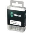 Wera bit 1/4 taai-hard pozidriv PZ1x25mm 855/1 Z product photo