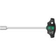 Soksleutel 495 T-greep 13x230mm product photo