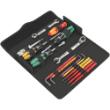 Gereedschapset Kraftform Kompakt SH 2 sanitair 15-delig 395 HO product photo