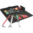 Gereedschapset Kraftform Kompakt SH 2 sanitair 15-delig 395 HO product photo https://media.isero.nl/Isero-IseroNL-Site/images/S/128242_1.jpg S