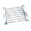 Putrooster gegalvaniseerd 300x300mm product photo