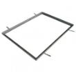 Matrand 25mm thermisch verzinkt 410x710mm product photo