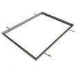 Matrand 25mm thermisch verzinkt 610x1210mm product photo