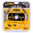 DeWALT cirkelzaagblad 190x30mm WZ 24 tanden hout product photo https://media.isero.nl/Isero-IseroNL-Site/images/S/143404_1.jpg S
