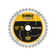 DeWALT cirkelzaagblad 210x30mm WZ / FZ 36 tanden hout product photo