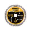 DeWALT cirkelzaagblad 210x30mm WZ / FZ 60 tanden hout en metaal product photo