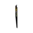 DeWALT reciprozaagblad voor hout en metaal 230mm DT99555 5 stuks product photo