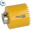 ProFit gatzaag 68mm speciale vertanding click & drill Clean Cut product photo