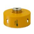 ProFit gatzaag 111mm regelmatige vertanding click en drill Bimetal plus regular product photo
