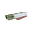 Bouwfolie transparant T100 50x2m rol=100m product photo