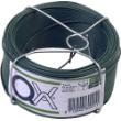 Binddraad verzinkt groen geplastificeerd rol 50m 1.2mm no. 7 product photo