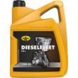 Motorolie Dieselfleet CD+ 15W-40 5 liter product photo