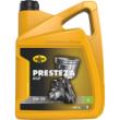 Motorolie Presteza MSP 5W-30 synthetisch 5 liter product photo