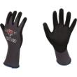 Werkhandschoenen KEL-GRIP N-FOAM zwart ventilerende rug 4131X maat L product photo