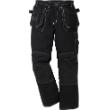 Werkbroek Original 255K FAS zwart maat D92 product photo