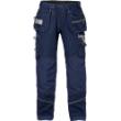 Werkbroek Dynamic 2122 CYD donkermarineblauw maat C62 product photo