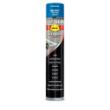 Lijnenmarkeerverfspray Hard Hat 750ml RAL5017 verkeersblauw product photo