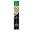 Lijnenmarkeerverfspray Hard Hat 750ml RAL6024 groen product photo