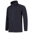 Vest fleece marineblauw XS product photo