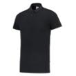 Poloshirt bamboo marineblauw XS product photo