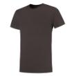 Tricorp t-shirt 190g/m2 donkergrijs maat M 101002DarkgreyM product photo