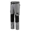 Werkbroek Cordura Canvas grijs/zwart maat 56 product photo