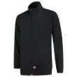 Sweatvest 60C wasbaar zwart Mt XS product photo