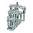 Gedore trekkerset op standaard 5-delig 1.06/ST1-B product photo