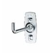 Gereedschaphaak haaks 75x6 passend op 9x33 / 10x38 gaten product photo