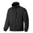 Jack 1100 AllroundWork 37.5 isolerend zwart Mt XS product photo