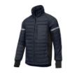 Jack 37.5 isolerend donkerblauw/zwart XS product photo