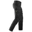 Werkbroek AllroundWork 6241 holsterz. stretch zwart maat 146 product photo https://media.isero.nl/Isero-IseroNL-Site/images/S/16205441_3.jpg S