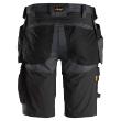 Werkbroek kort 6141 stretch holsterzakken staalgrijs/zwart maat 54 product photo https://media.isero.nl/Isero-IseroNL-Site/images/S/16205967_1.jpg S