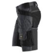 Werkbroek kort 6141 stretch holsterzakken staalgrijs/zwart maat 54 product photo https://media.isero.nl/Isero-IseroNL-Site/images/S/16205967_2.jpg S