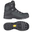 Solid Gear veiligheidsschoenen Bravo S3 Gore-Tex hoog zwart maat 37 product photo